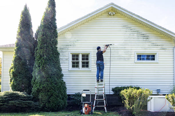 Trusted Cokato, MN Pressure Washing Experts